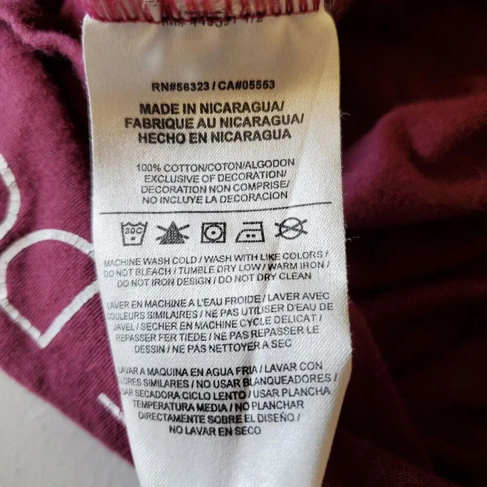 Nike tee shirt